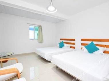 Niufeisi Mediterranean Resort