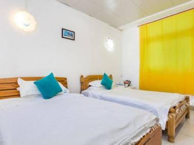 Niufeisi Mediterranean Resort