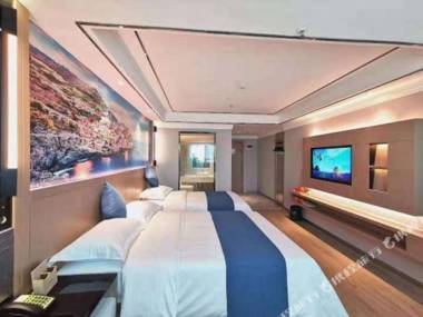 Jingshun International Hotel (Shenzhen Bao'an international airport store)