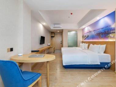 Jingshun International Hotel (Shenzhen Bao'an international airport store)