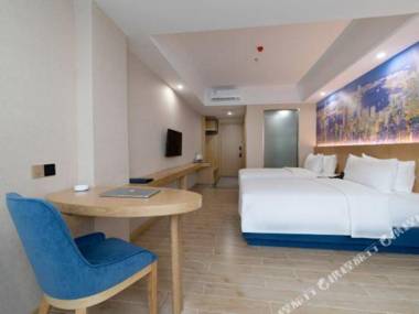 Jingshun International Hotel (Shenzhen Bao'an international airport store)