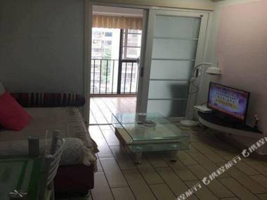 Tatahui Apartment Hotel (Shenzhen Luohu Railway Station Zunyu)