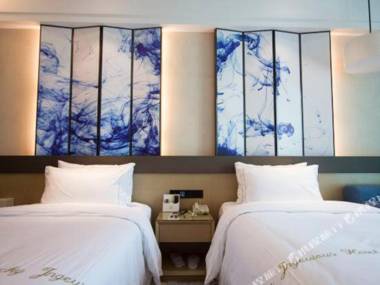 Laika Jihua Hotel (Shenzhen East Railway Station)