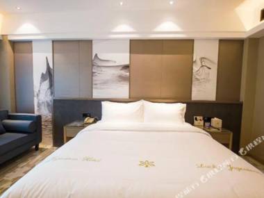 Laika Jihua Hotel (Shenzhen East Railway Station)