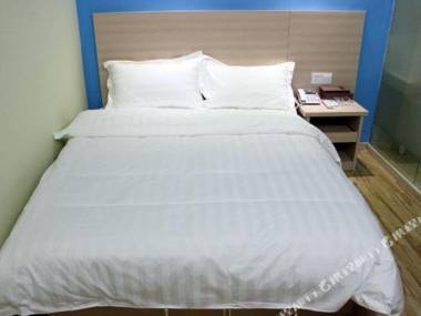 Chang Sheng Fasthotel