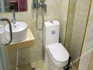 Chang Sheng Fasthotel