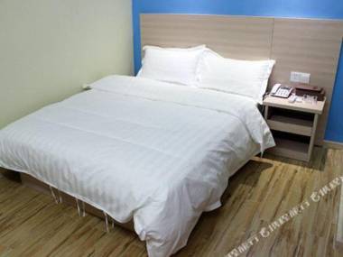 Chang Sheng Fasthotel