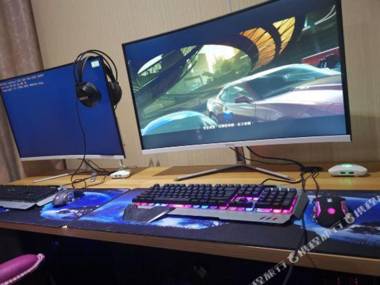 Ziyouxing Guanglian Hotel