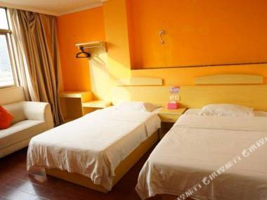 Sleep 99 Chain Hotel (Shenzhen Longcheng Square)