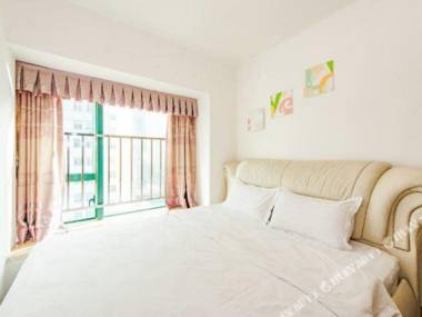 Shenzhen Dongmen Hotel Style Apartment