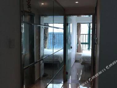 Shenzhen Dongmen Hotel Style Apartment
