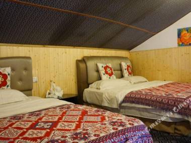 Siji Jiayuan Boutique Inn