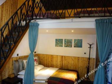 Siji Jiayuan Boutique Inn