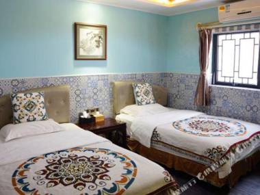 Siji Jiayuan Boutique Inn