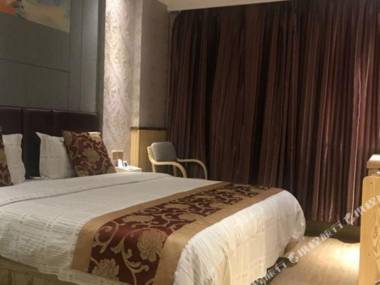 Longxin Hotel
