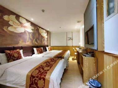 Longxin Hotel