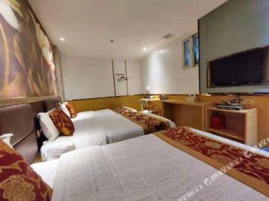 Longxin Hotel