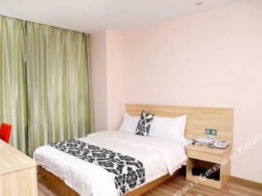 Shenzhen Xinting Hotel