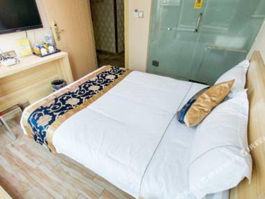 Shenzhen Xinting Hotel