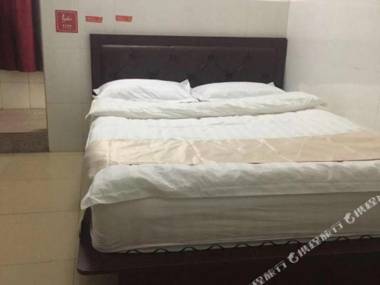 Haoyun Accommodation (Xinwei)