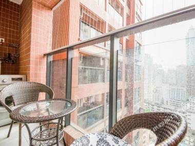 Xingfuju Family Apartment
