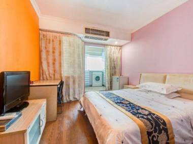 Yinjia Apartment Hostel