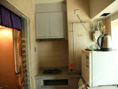 Yinjia Apartment Hostel