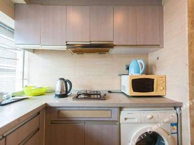 Yinjia Apartment Hostel