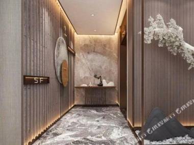 Jiaxi Chain Hotel Shenzhen Gushu