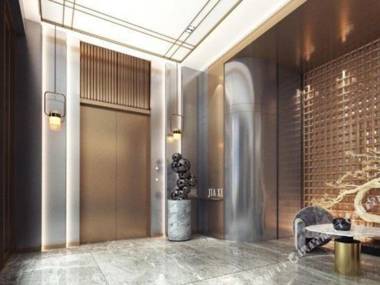 Jiaxi Chain Hotel Shenzhen Gushu