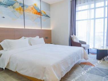 Jiaxi Chain Hotel Shenzhen Gushu