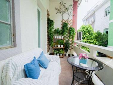 Yuwang Inn (No. 3 Branch)