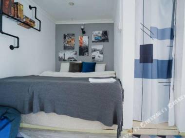 Yuwang Inn (No. 3 Branch)