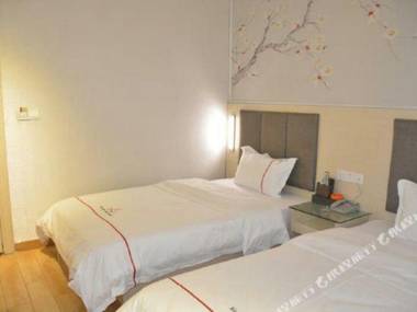 Xinweisen Hotel
