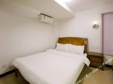 Shenzhen Ziyun Hotel