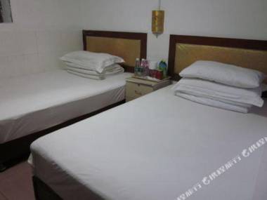Huamao hotel shenzhen