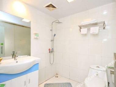 Huashang Hotel