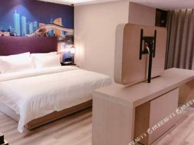 Parkgeun Hotel（Shenzhen KingKey The Mixc）