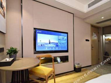 Parkgeun Hotel（Shenzhen KingKey The Mixc）