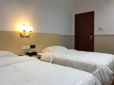 Lantian Hotel (Shenzhen Guanlan)