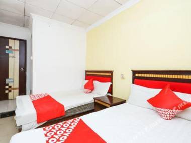 Li yuan hotel shenzhen