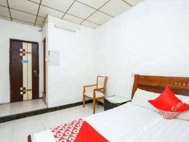 Li yuan hotel shenzhen