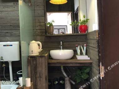 Qingshe Art Life Hotel