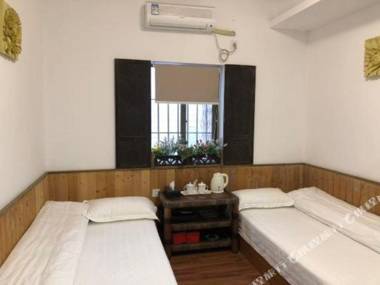 Qingshe Art Life Hotel