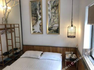 Qingshe Art Life Hotel