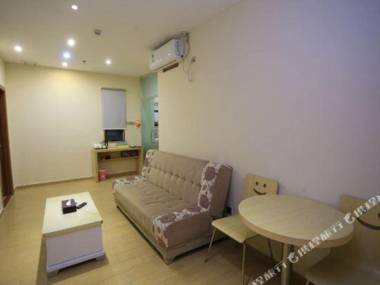 Shen Zhen Hua Ting Hotel