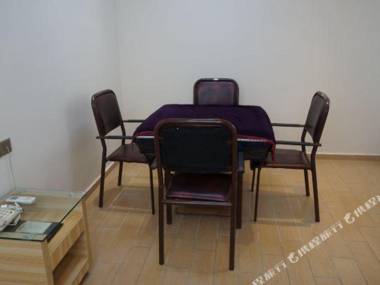 Shen Zhen Hua Ting Hotel