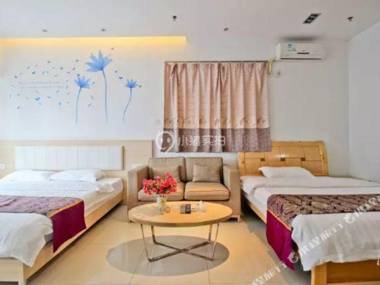 Ta Ta Jiu Dian Gong Yu (Shen Zhen Hua Nan Cheng Dian )