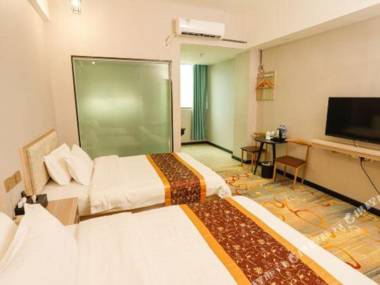 WenLang Hotel