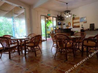 Dongchong Hongshuwan Shuian Holiday Inn